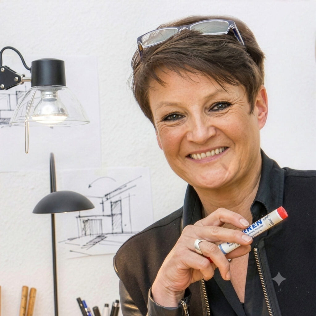 ina rebenschuetz maas inhaberin crossover marketing